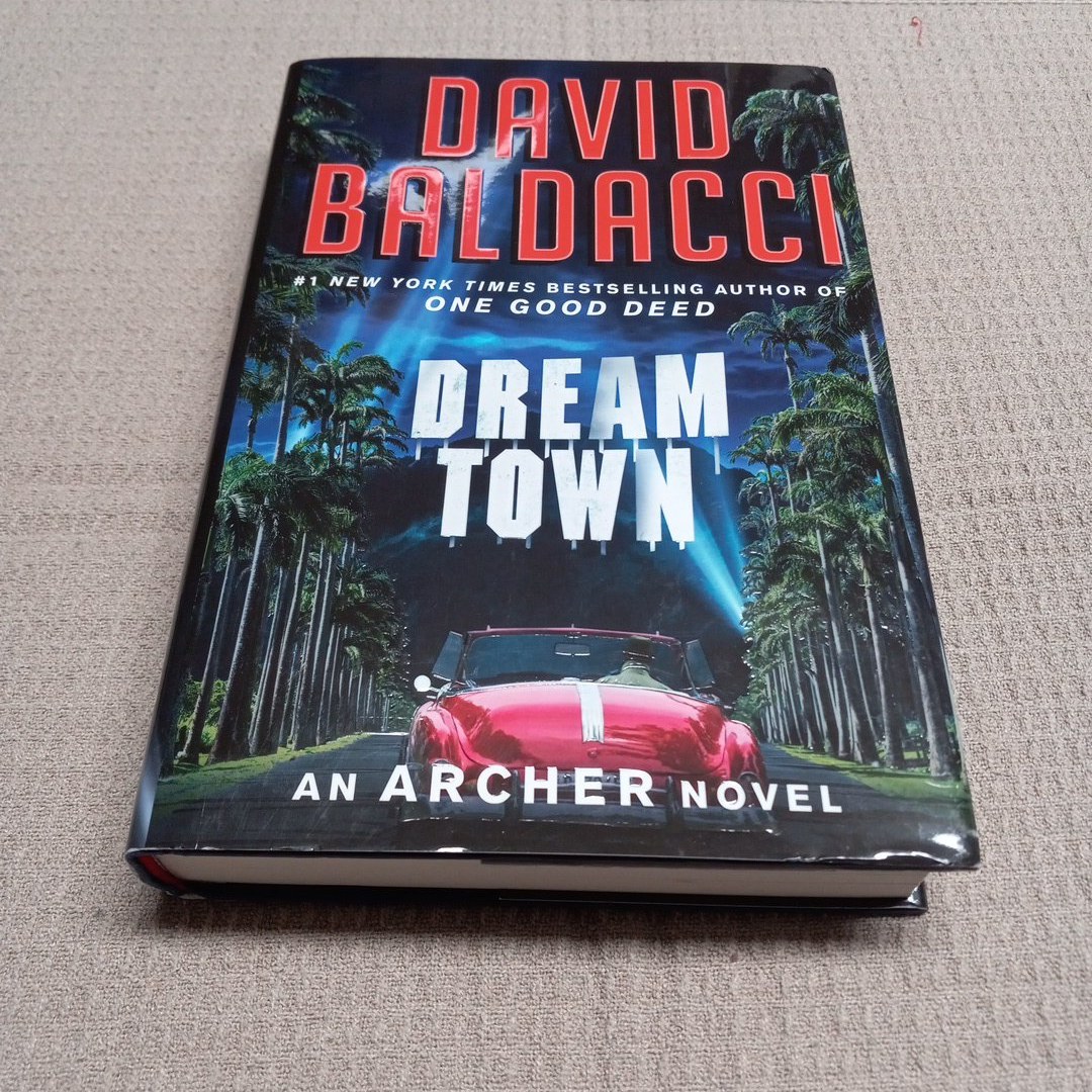 Dream Town