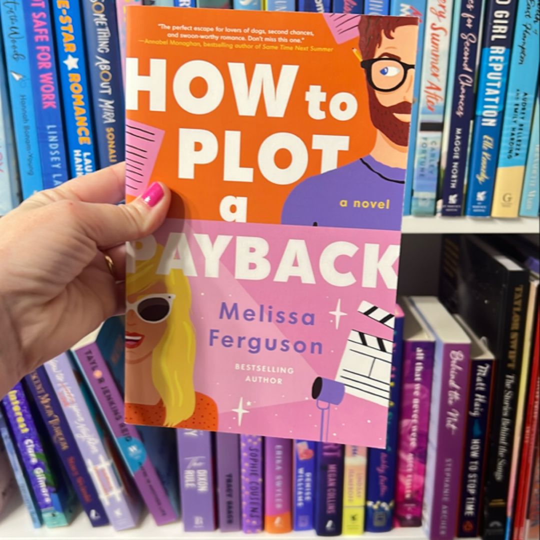 How to Plot a Payback