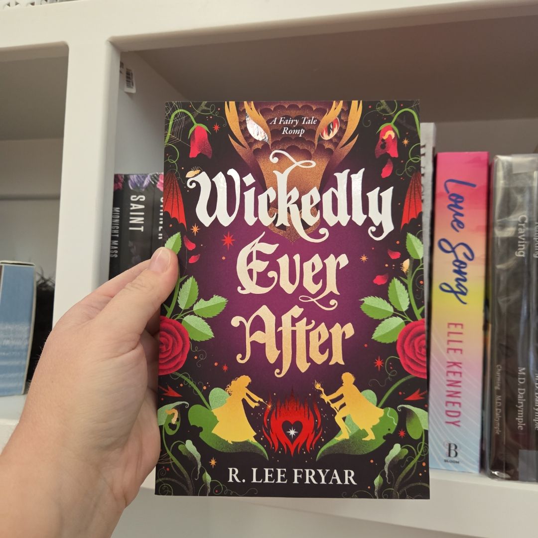 Wickedly Ever After