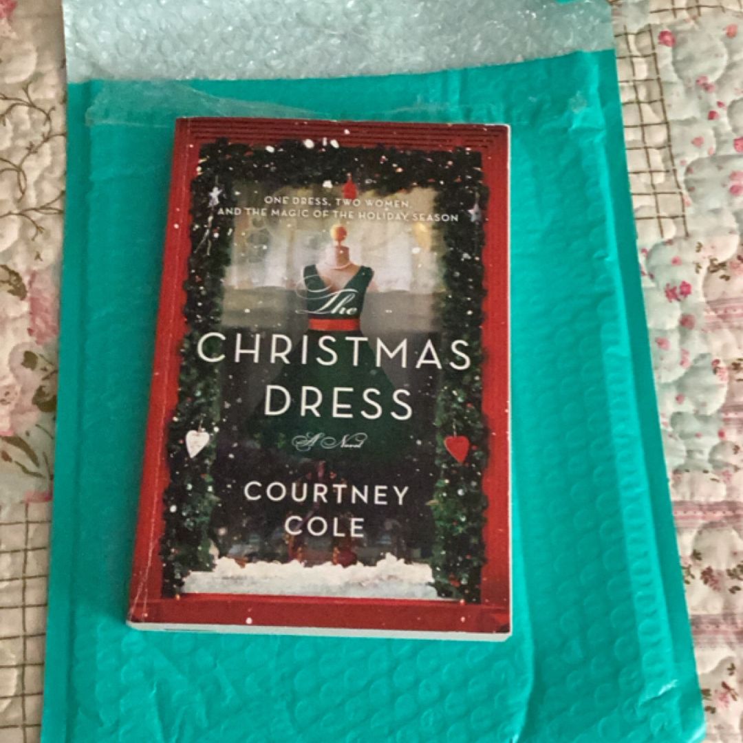 The Christmas Dress
