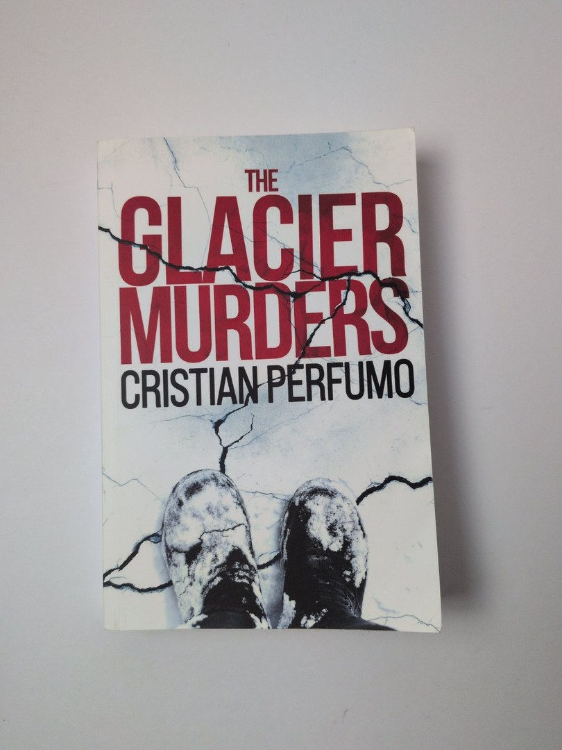The Glacier Murders