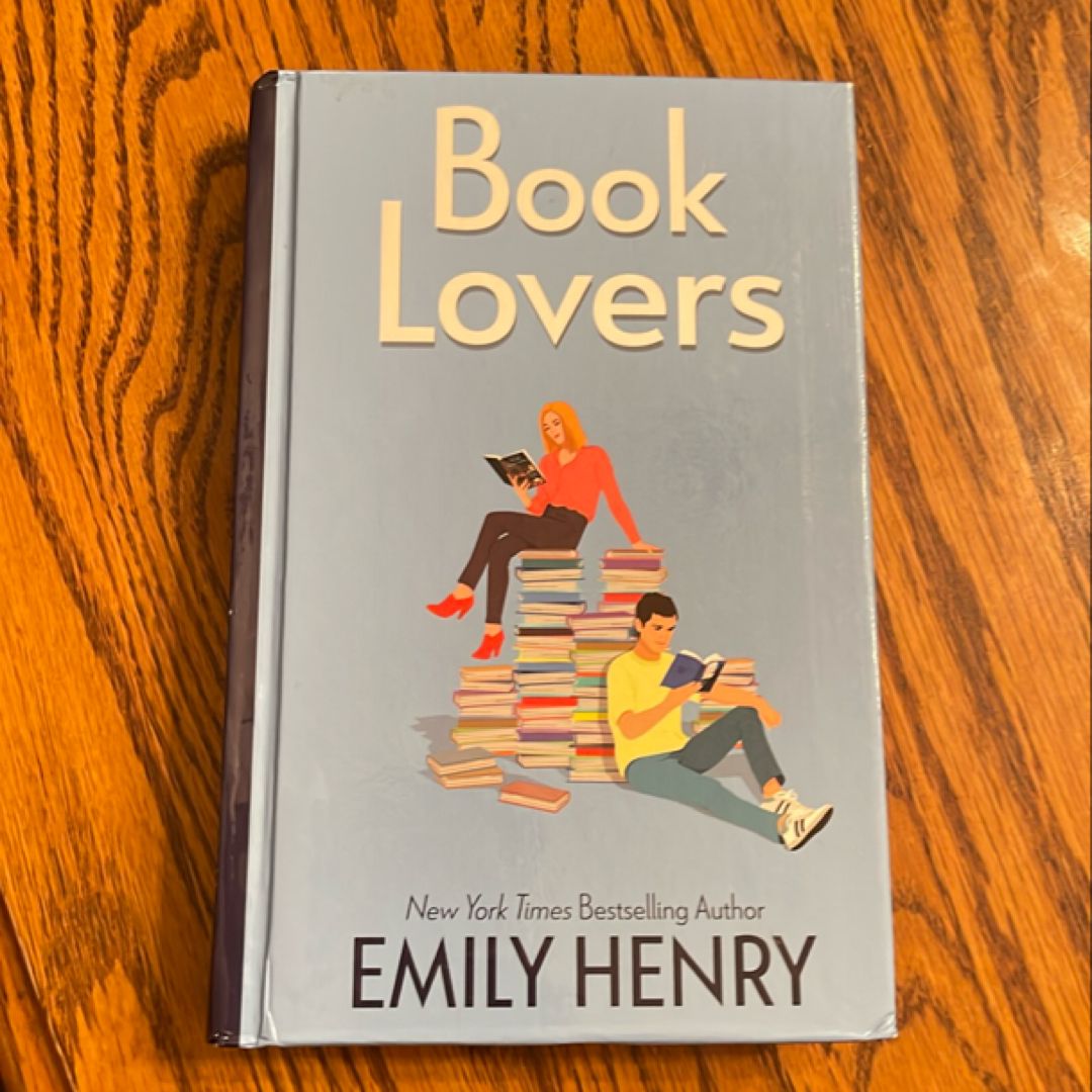 Book Lovers