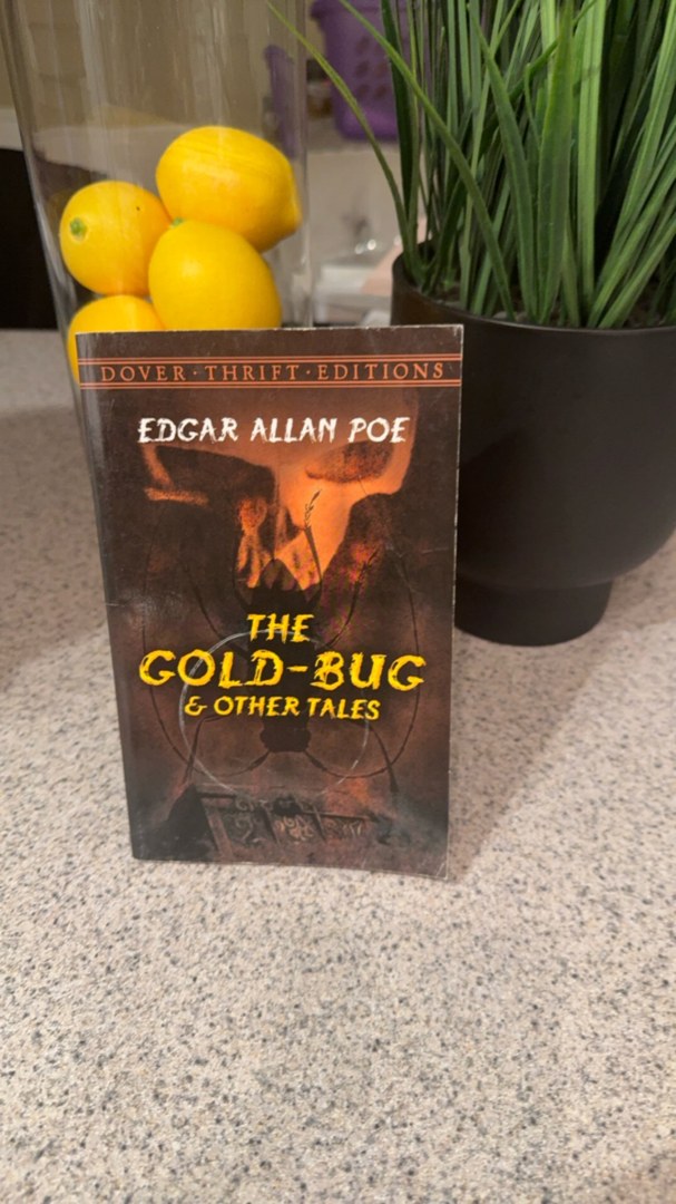 The Gold-Bug and Other Tales