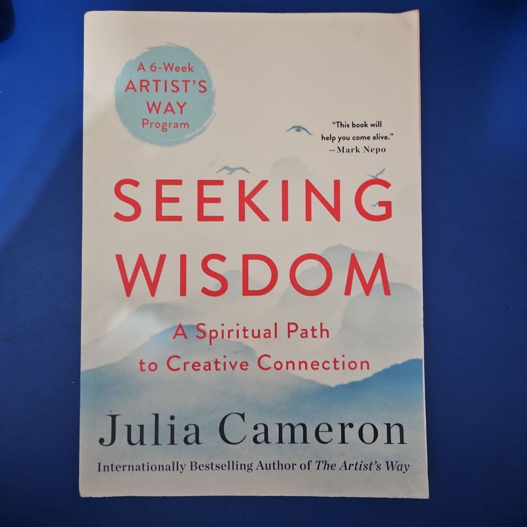 Seeking Wisdom