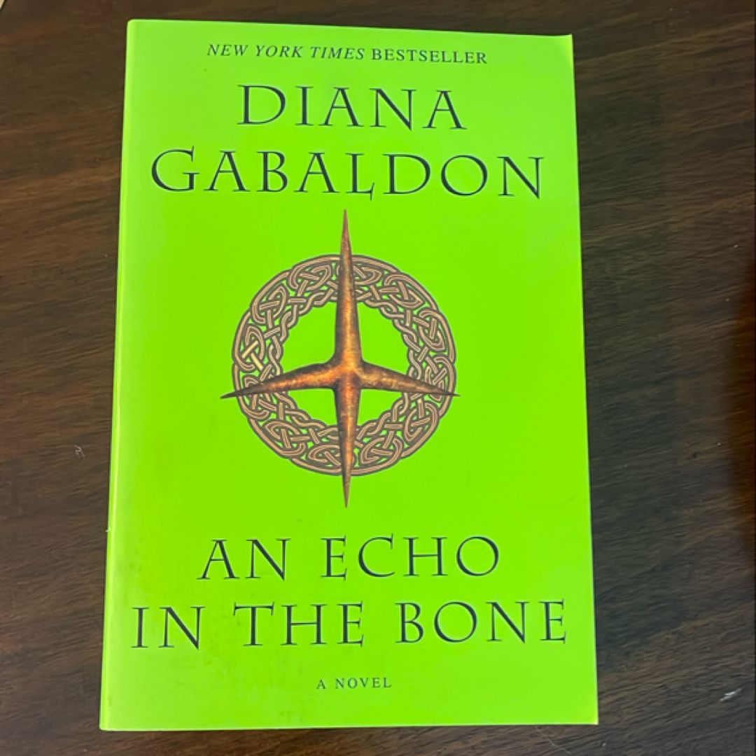 An Echo in the Bone