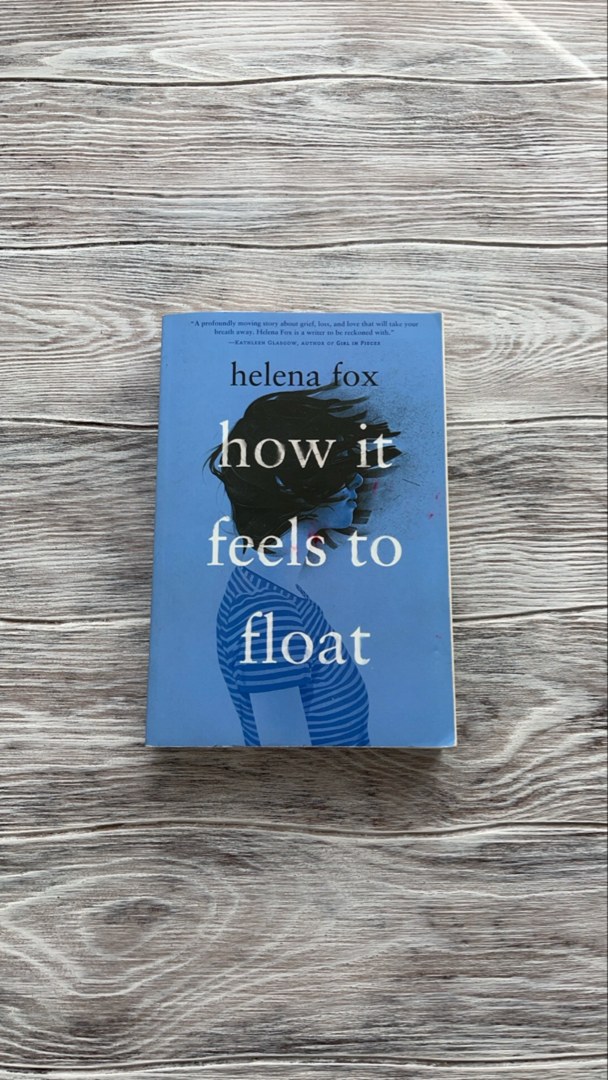 How It Feels to Float