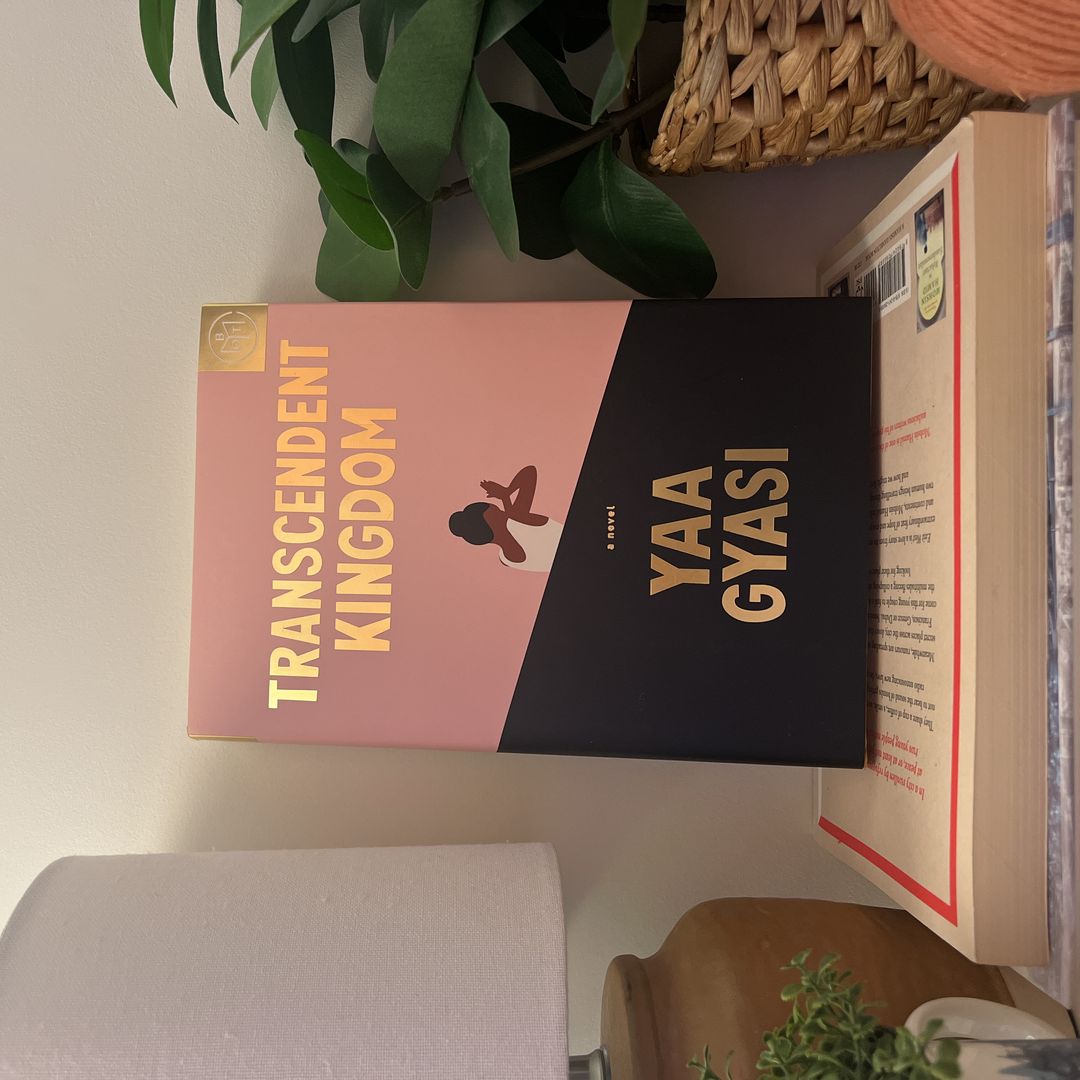 Transcendent Kingdom