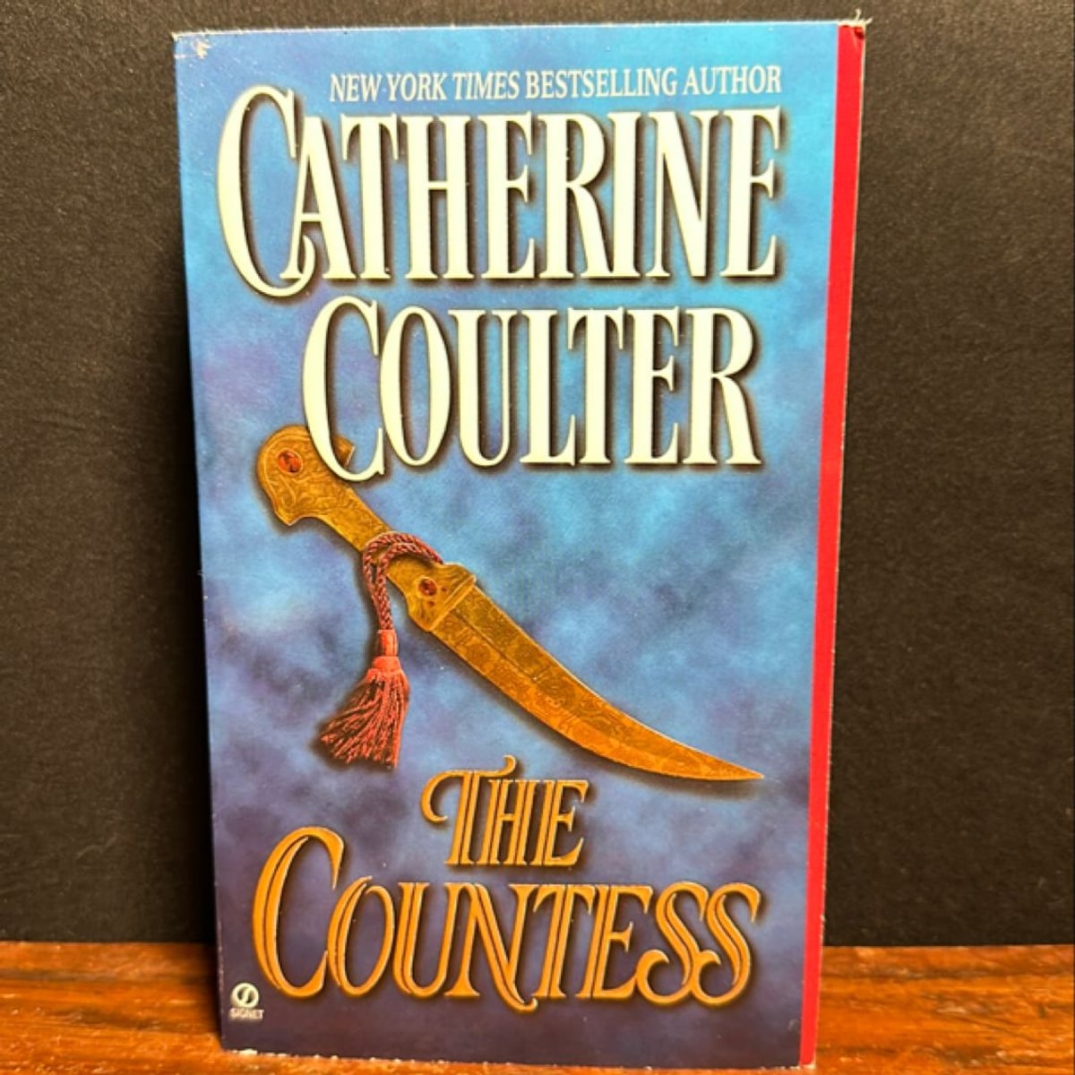The Countess by Catherine Coulter