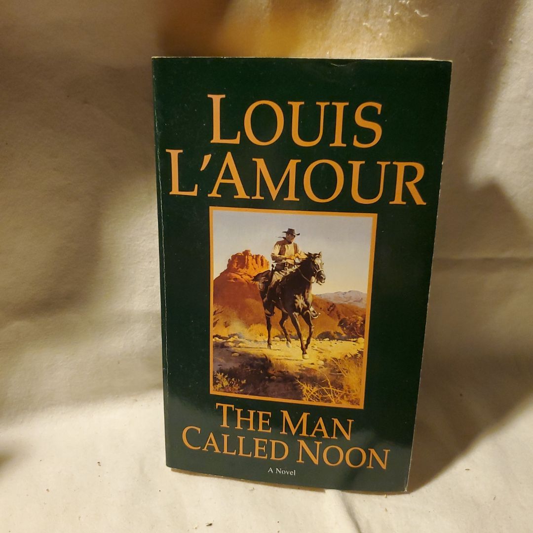 The Man Called Noon