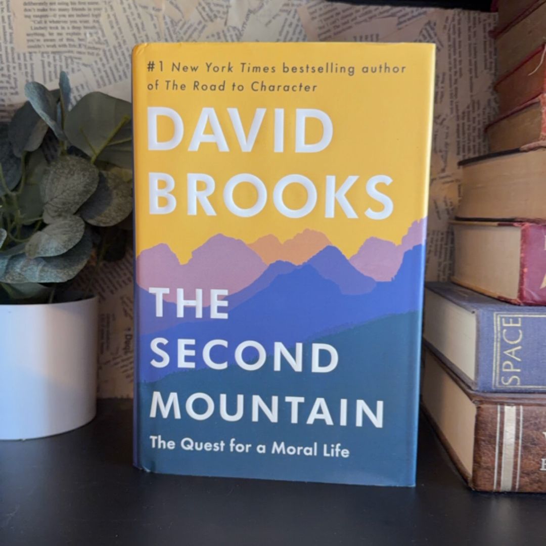The Second Mountain