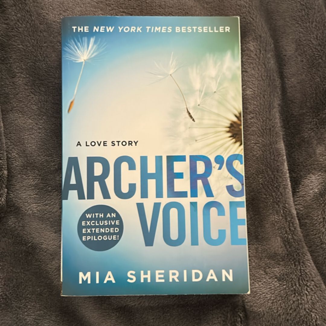 Archer's Voice