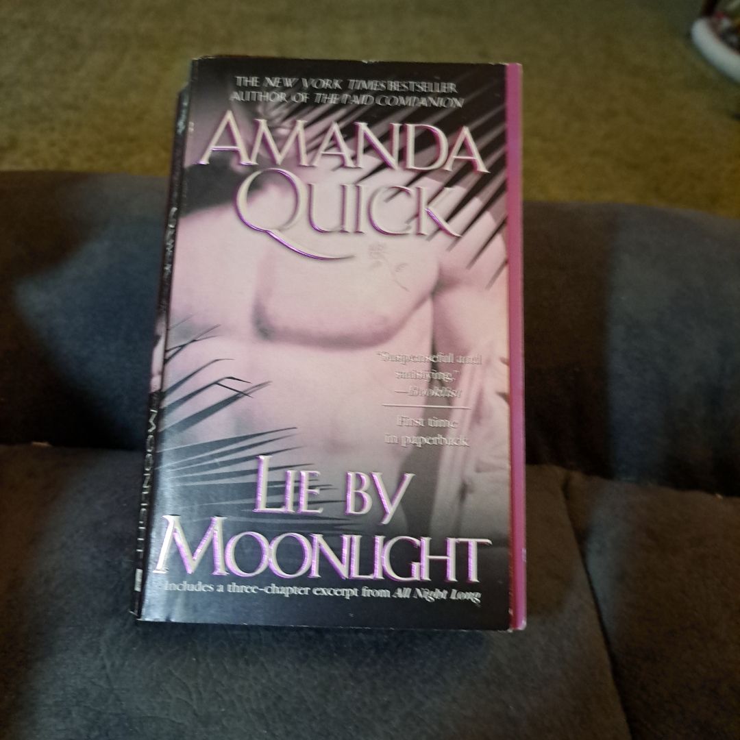 Lie by Moonlight