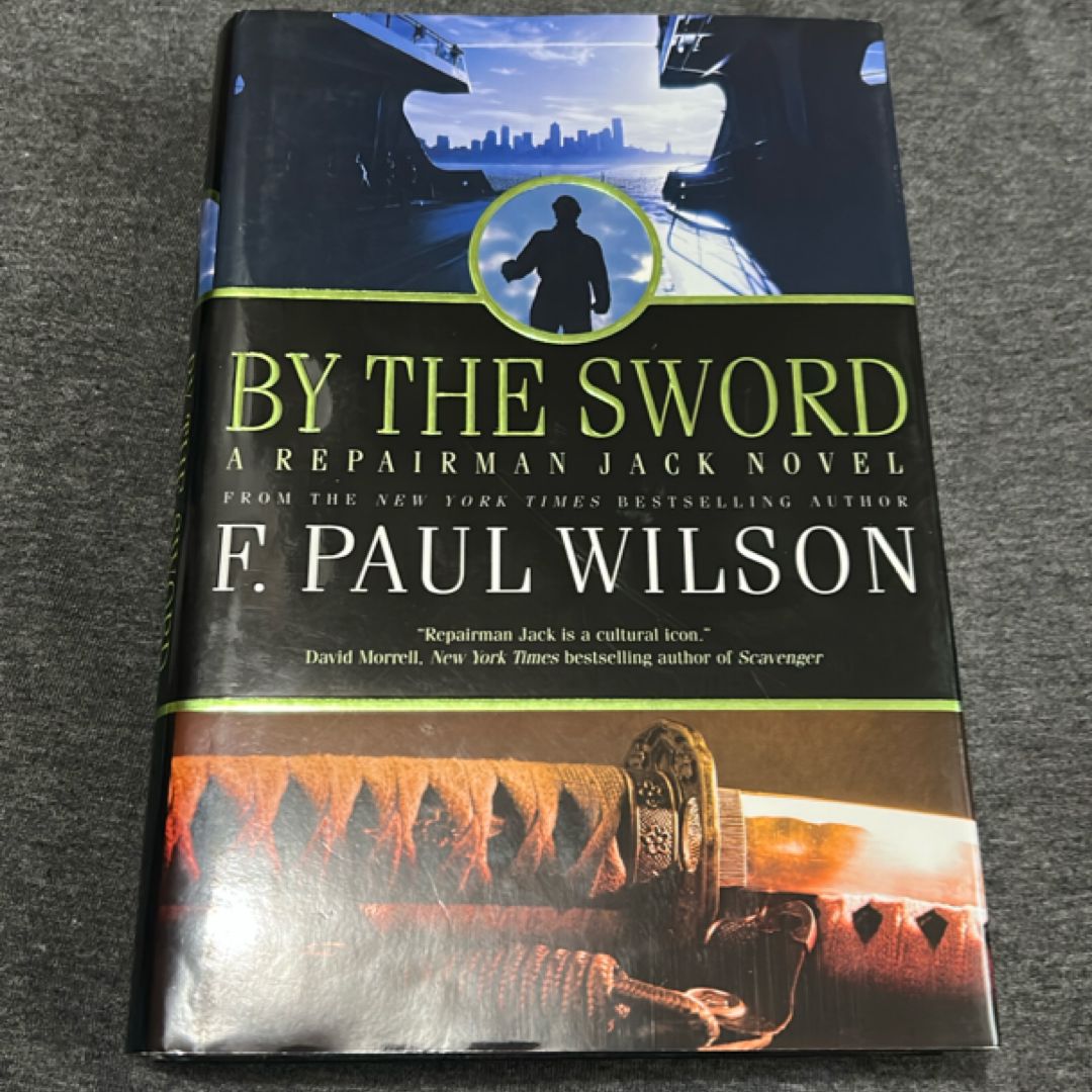 By the Sword