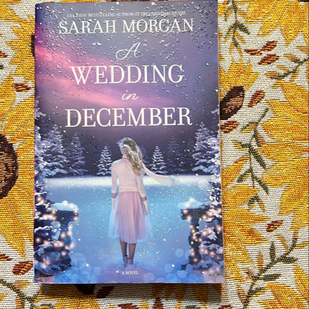 A Wedding in December