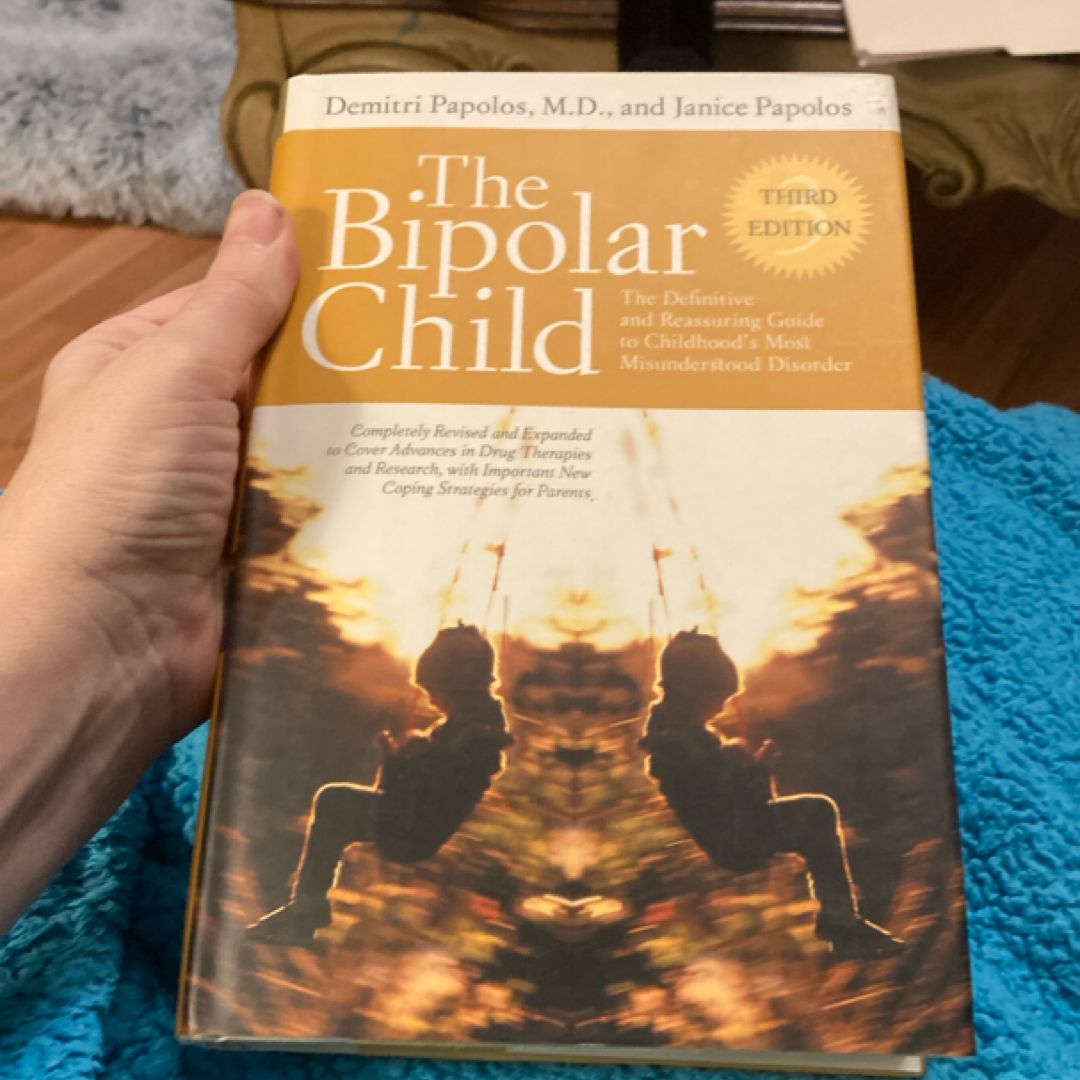 The Bipolar Child