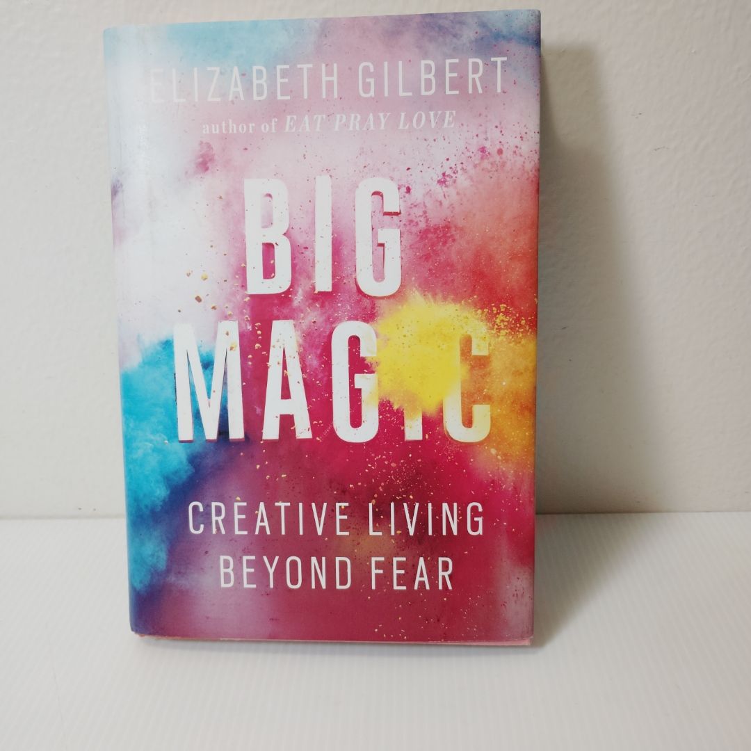 Big Magic