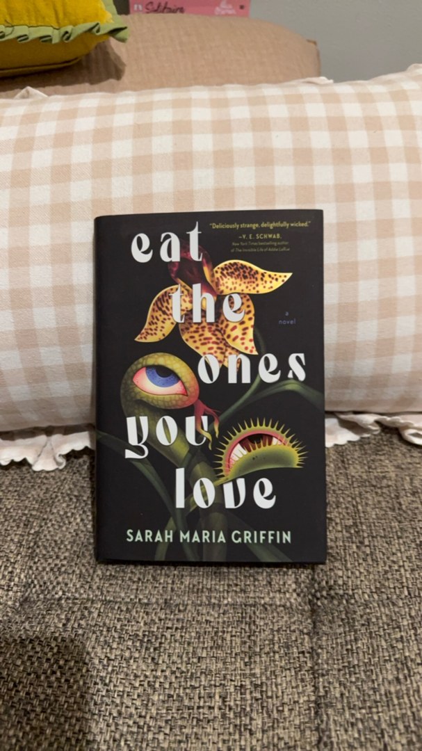 Eat the Ones You Love