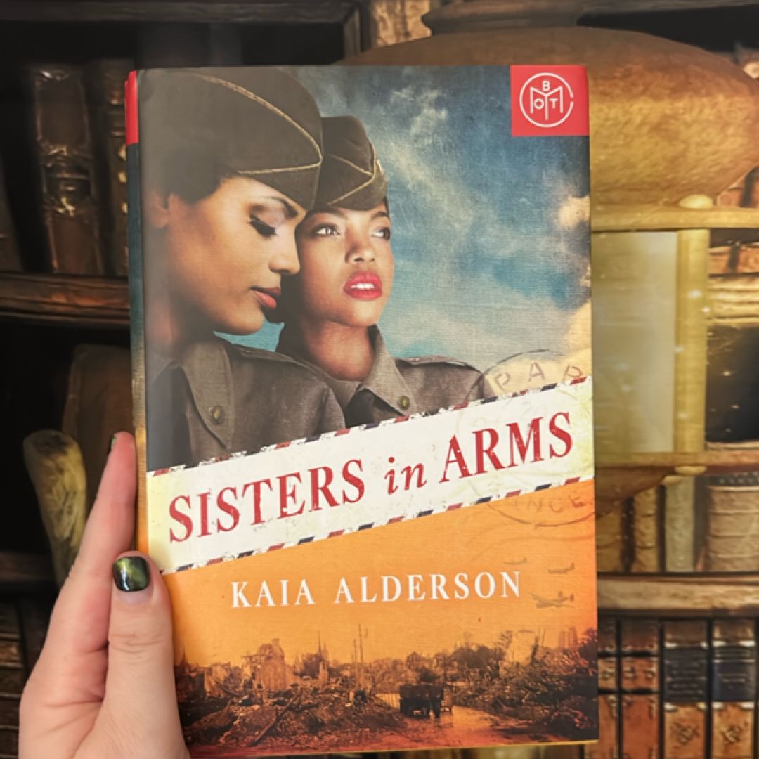 Sisters in Arms