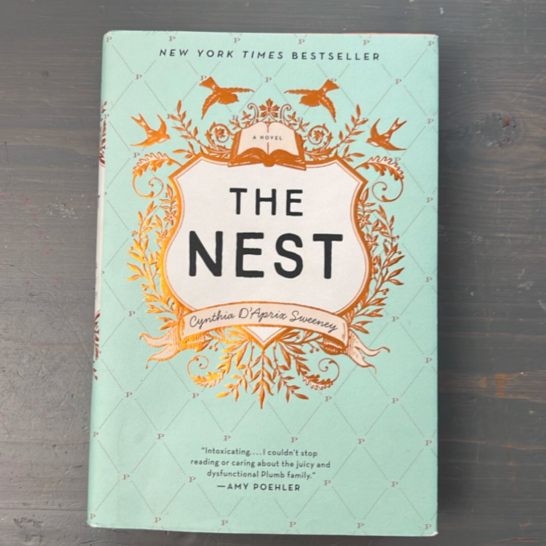 The Nest