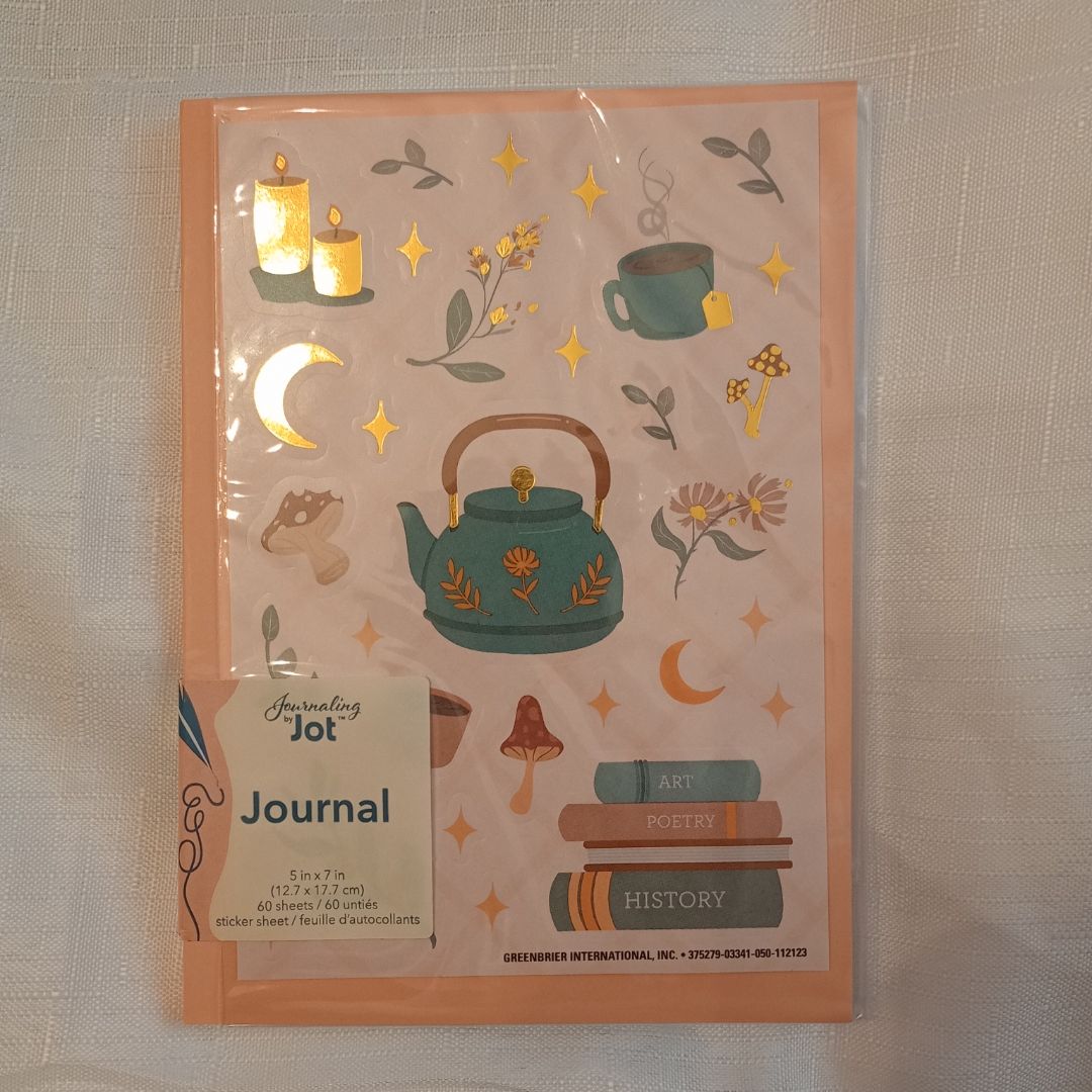 Journal