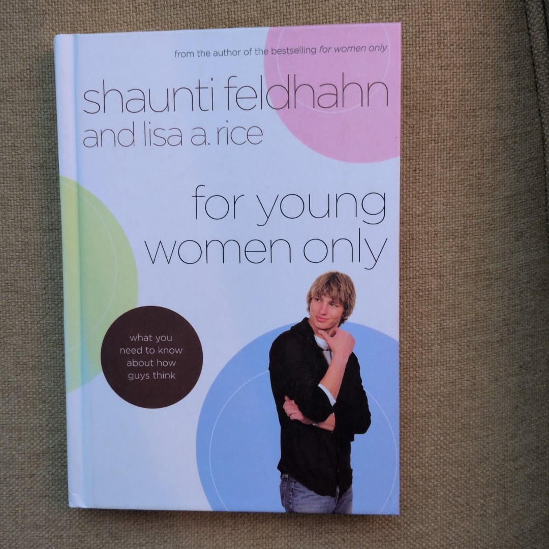 For Young Women Only