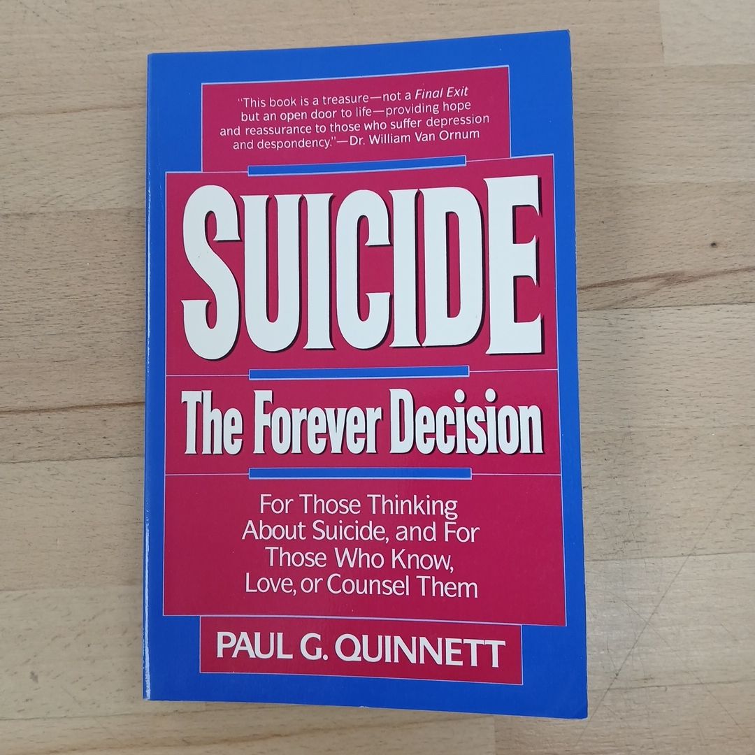 Suicide