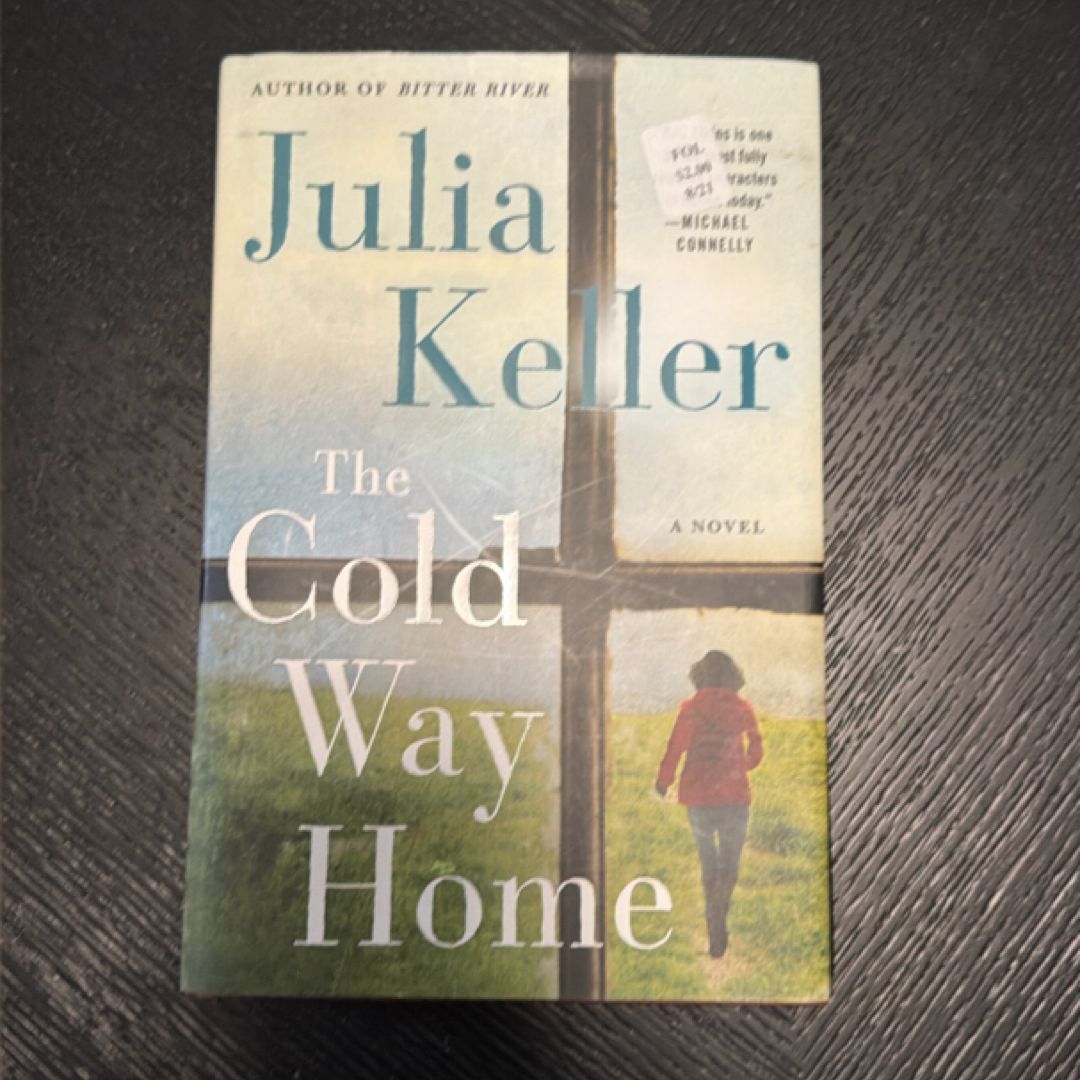 The Cold Way Home