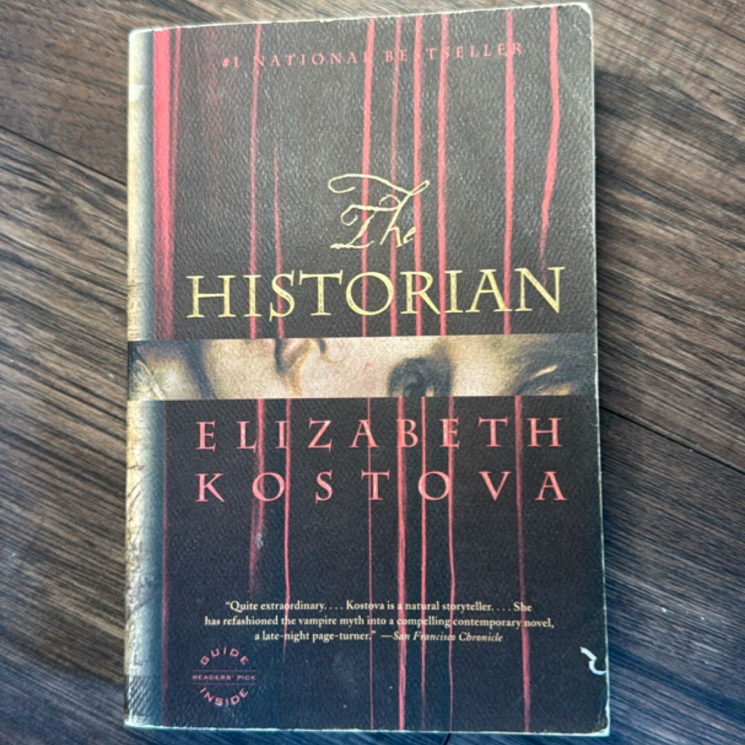The Historian