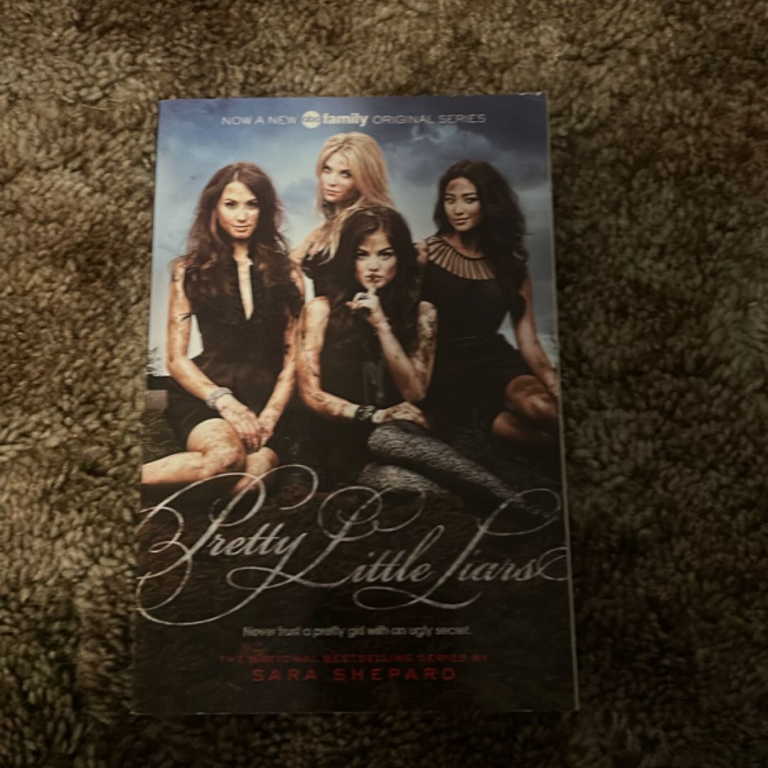 Pretty Little Liars