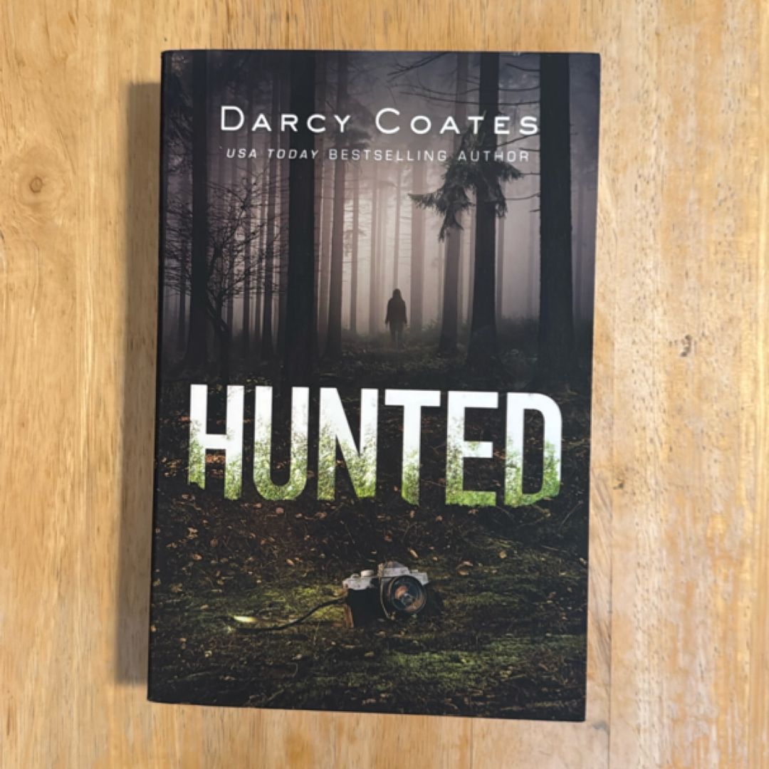 Hunted