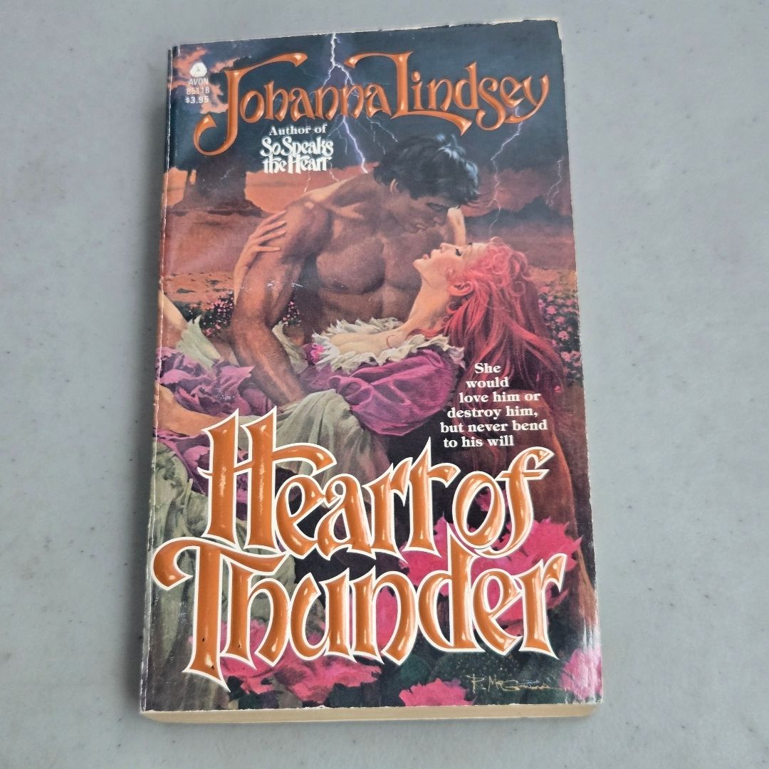 Heart of Thunder