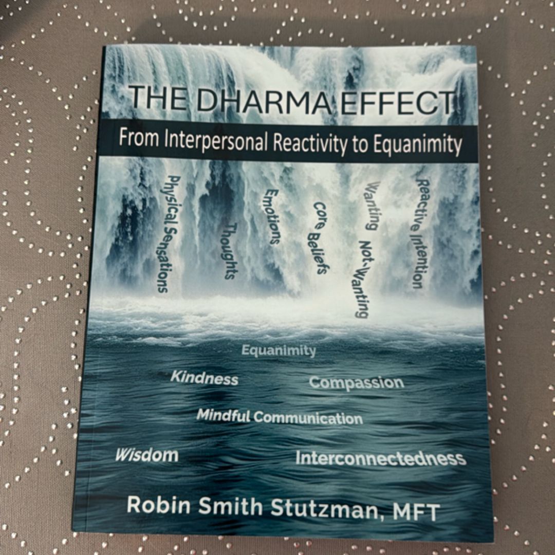 The Dharma Effect