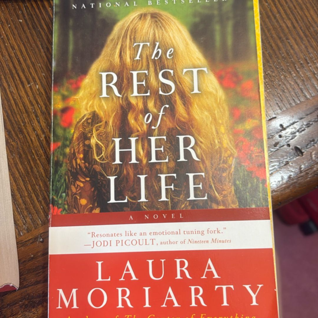 The Rest of Her Life