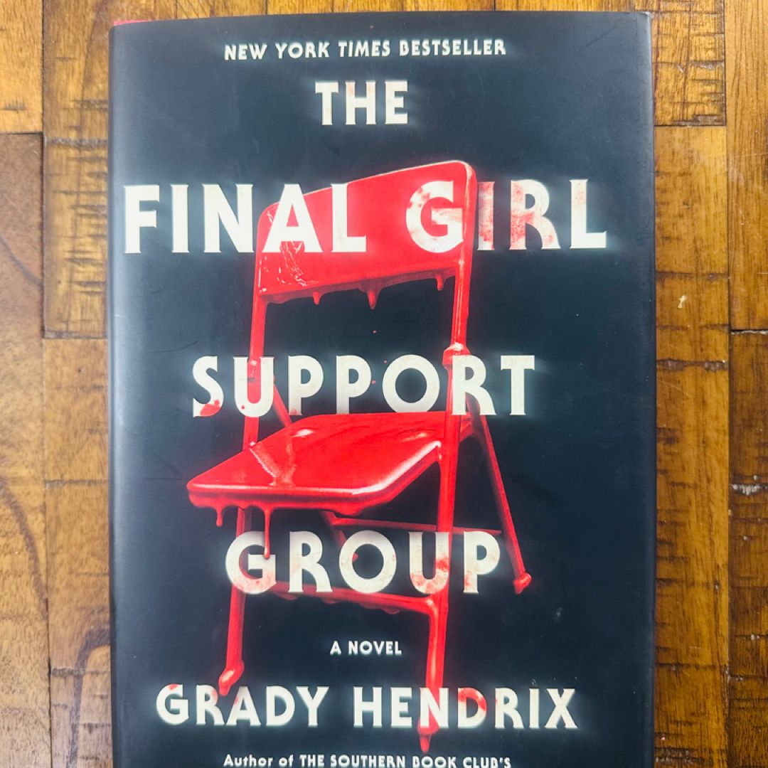 The Final Girl Support Group