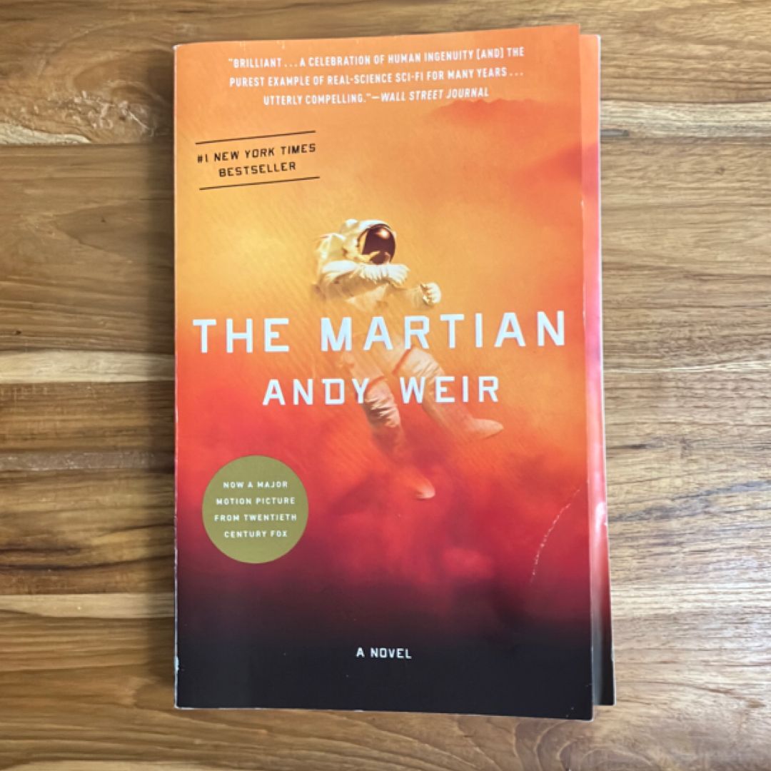The Martian