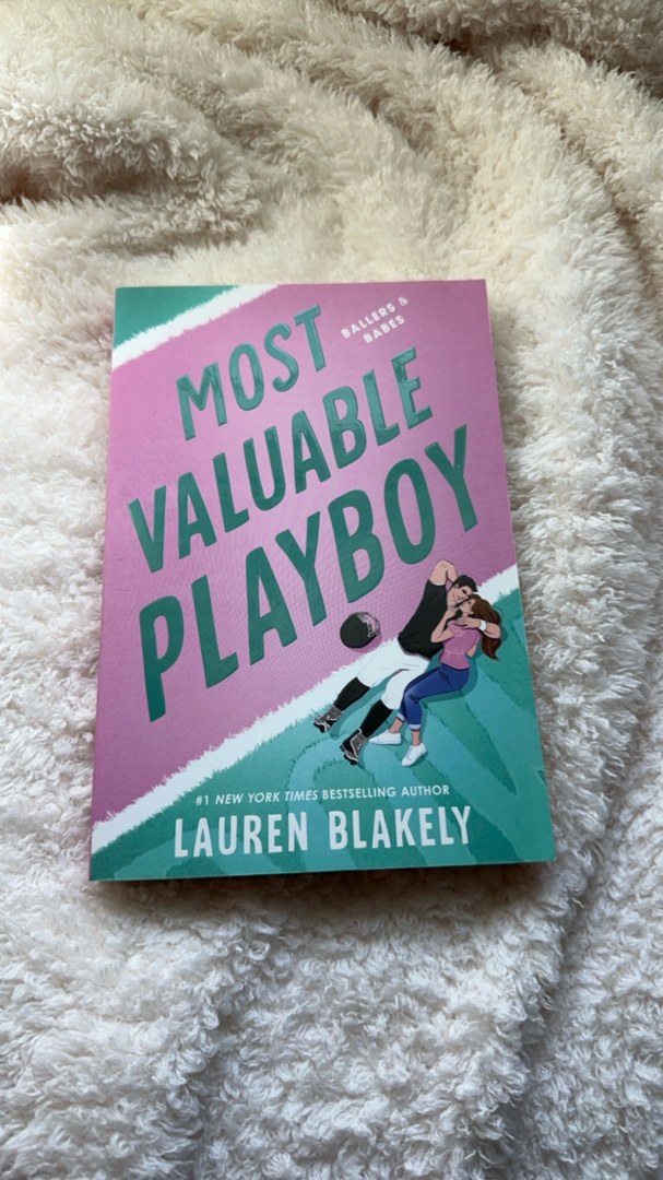 Most Valuable Playboy