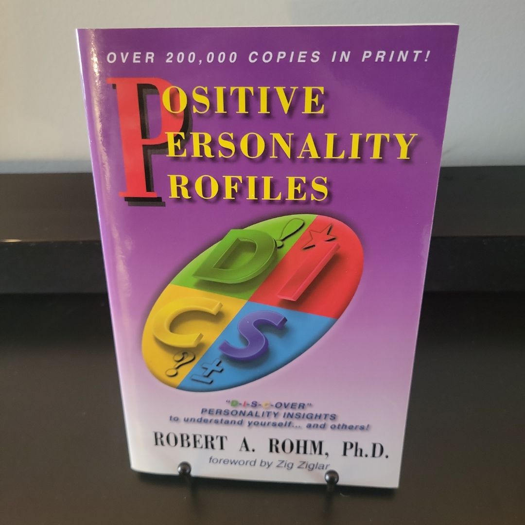 Positive Personality Profiles