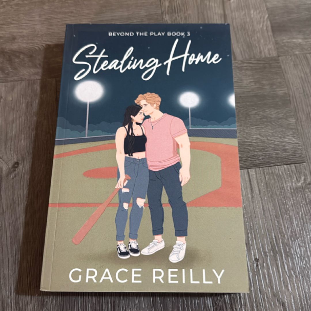 Stealing Home