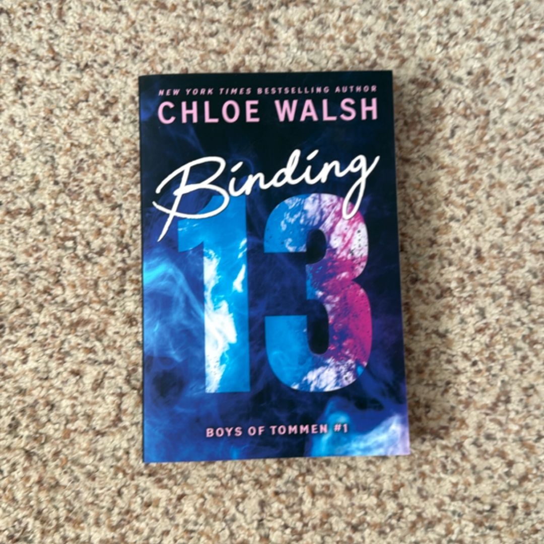 Binding 13