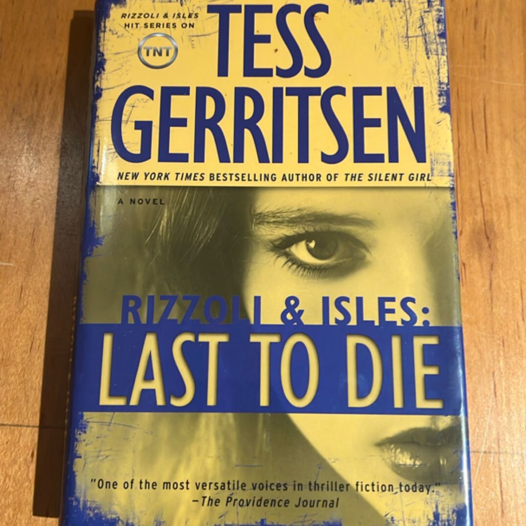 Last to Die