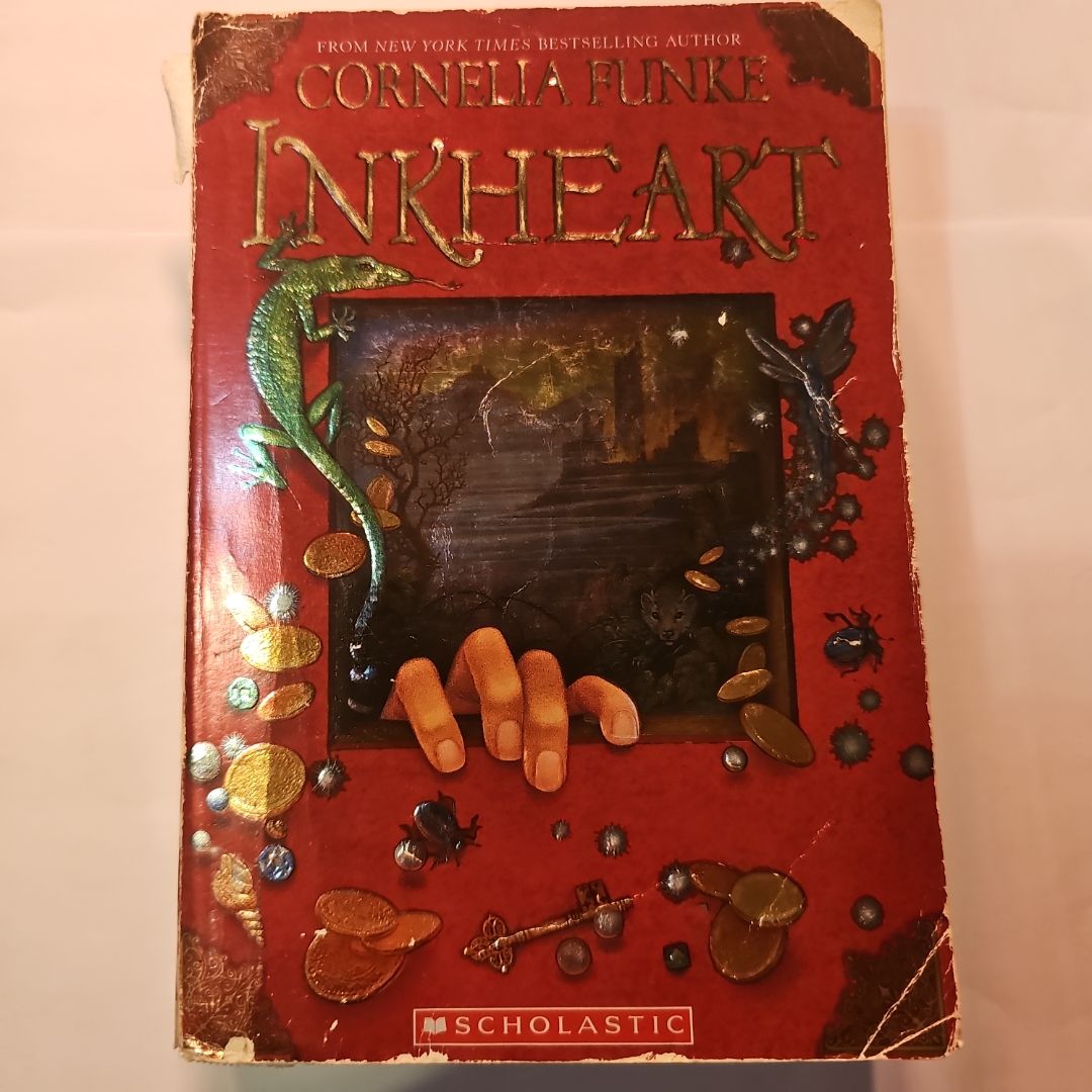 Inkheart