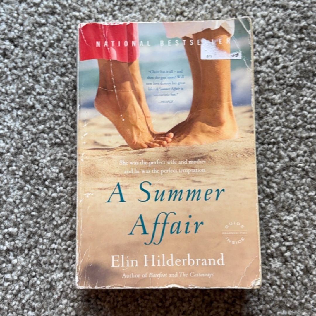 A Summer Affair