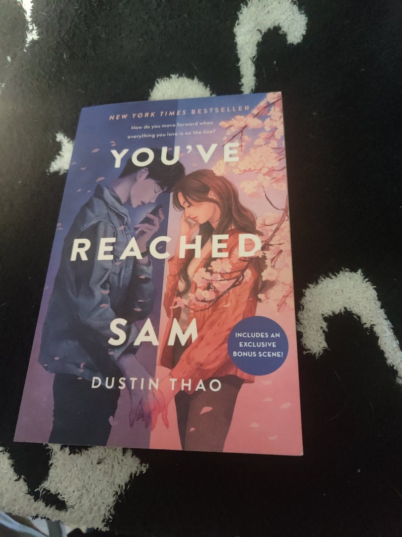You've Reached Sam