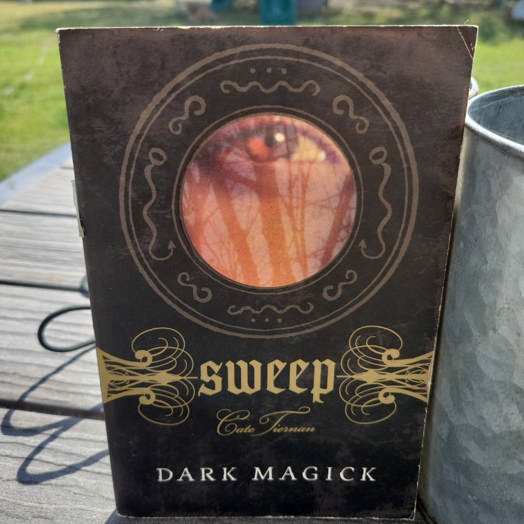 Dark Magick