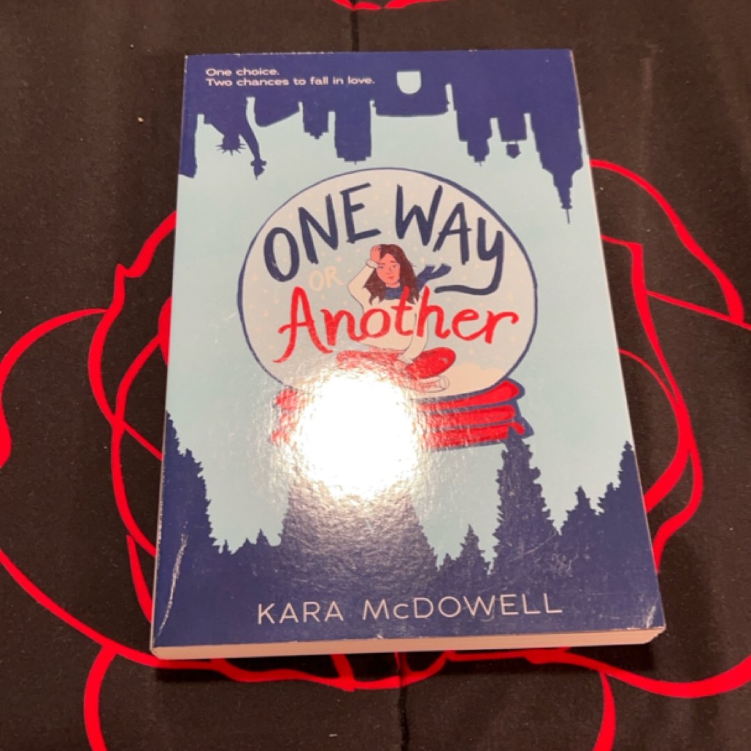 One Way or Another