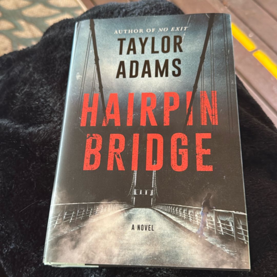 Hairpin Bridge