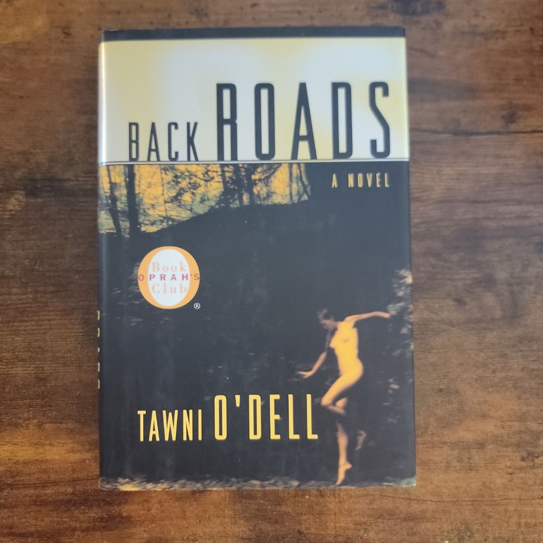 Backroads (2000 First Edition)