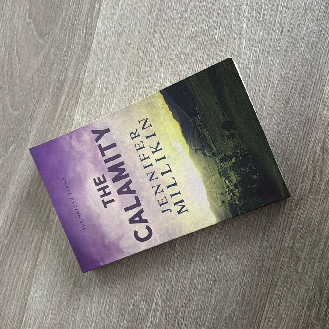 The Calamity
