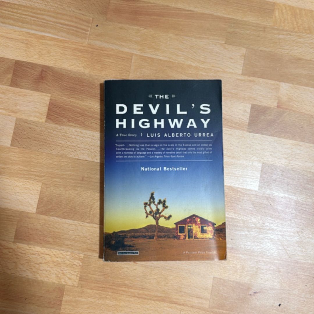 The Devil's Highway