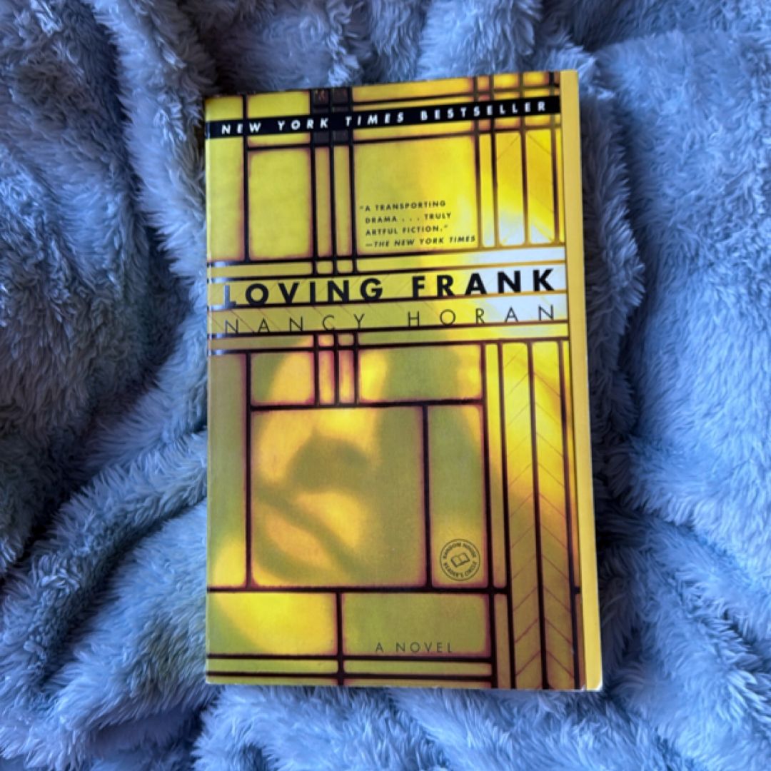 Loving Frank